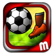 soccer puzzle league iphone gae