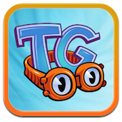 toon goggles iphone app