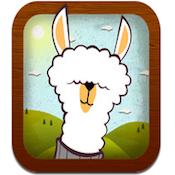 alpaca farm iphone game