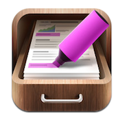 pdf cabinet ipad app