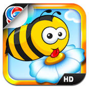 bee story hd ipad game