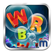 worbble ipad game