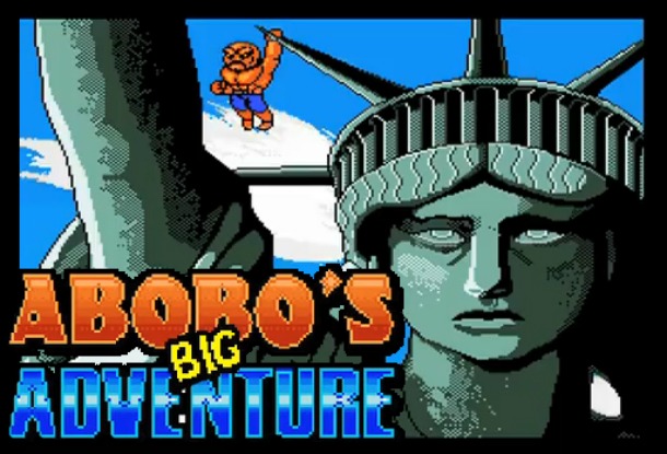 The Free Bundle Abobos Big Adventure