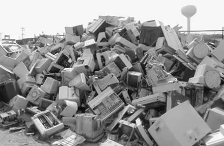 ewaste recycling