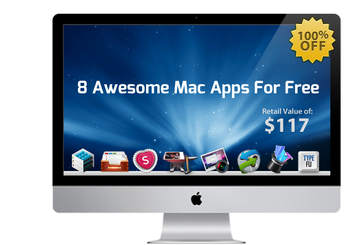 Free mac apps