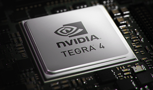 tegra 4