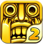 temple run 2