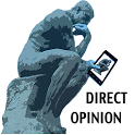 Direct Opinion android App review