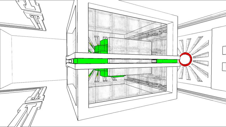 antichamber walkthrough antichamber walkthrough