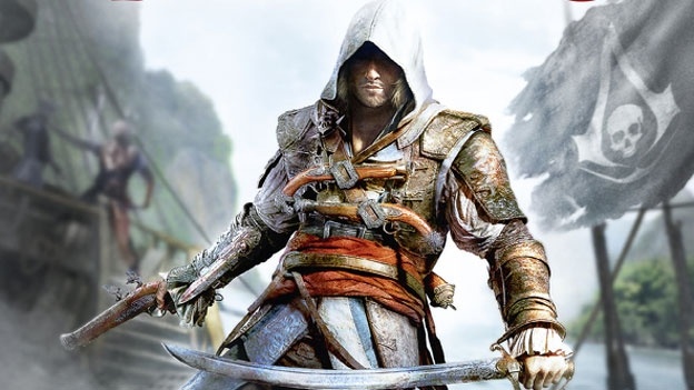 Assassins Creed IV: Black Flag