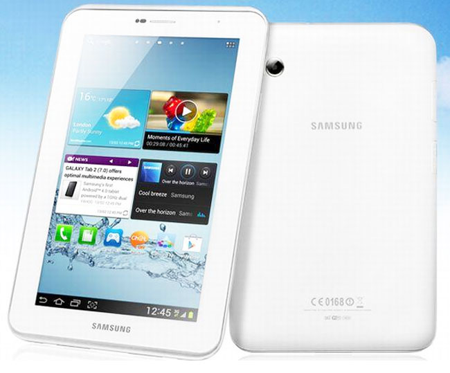 Galaxy Tab 3