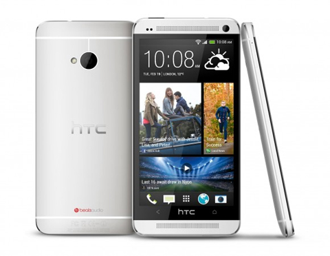 HTC One