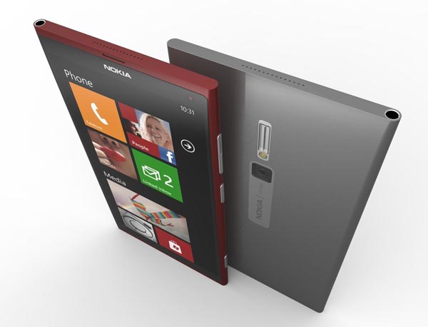 Lumia 920 successor