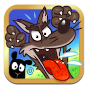 no wolf iphone game