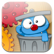 love gears iphone game