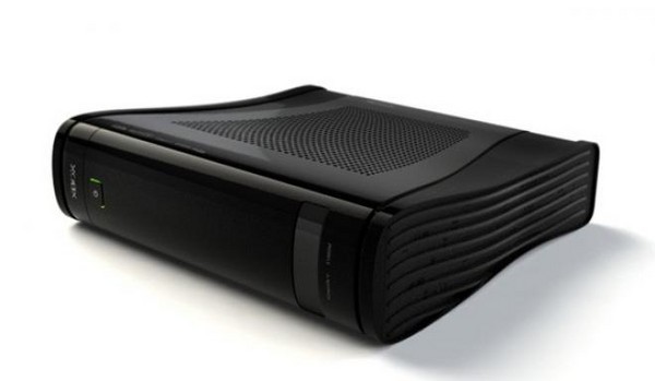 Xbox 720 specs