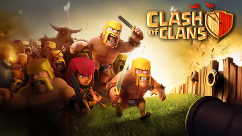 clash of clans update