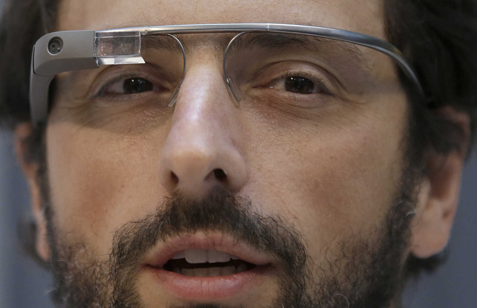 Google Glass