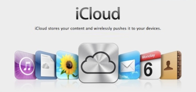 itunes in the cloud