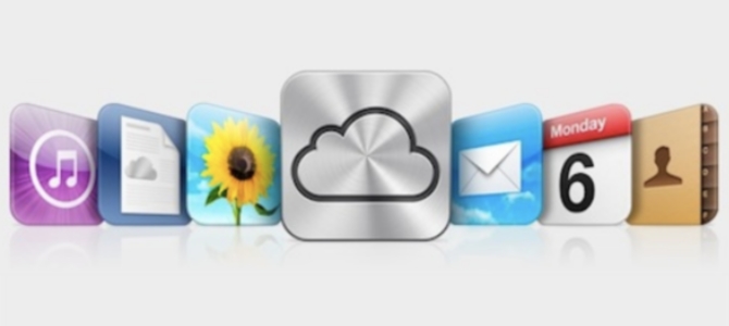 itunes in the cloud