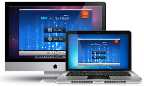 Mac Blu-Ray Player