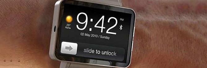 Apple iWatch