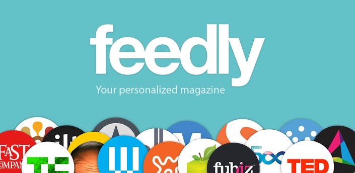 Feedly Google Reader