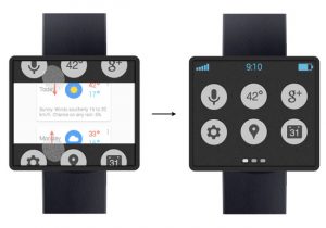smart watch google assistant