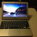 samsung google chromebook