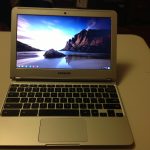 samsung google chromebook