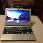 samsung google chromebook