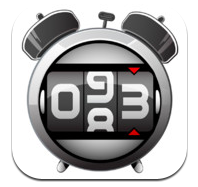 Reminder & Countdown free iphone app