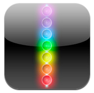 7 chakras iphone app