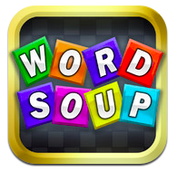 word soup iphone game