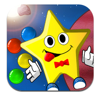 bubblestarz iphone game