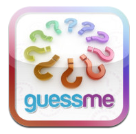 guessme iphone game