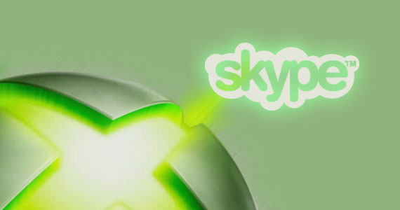 Xbox 720 Skype