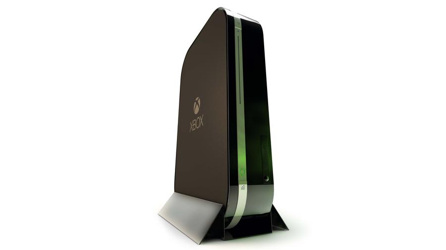 Xbox 720