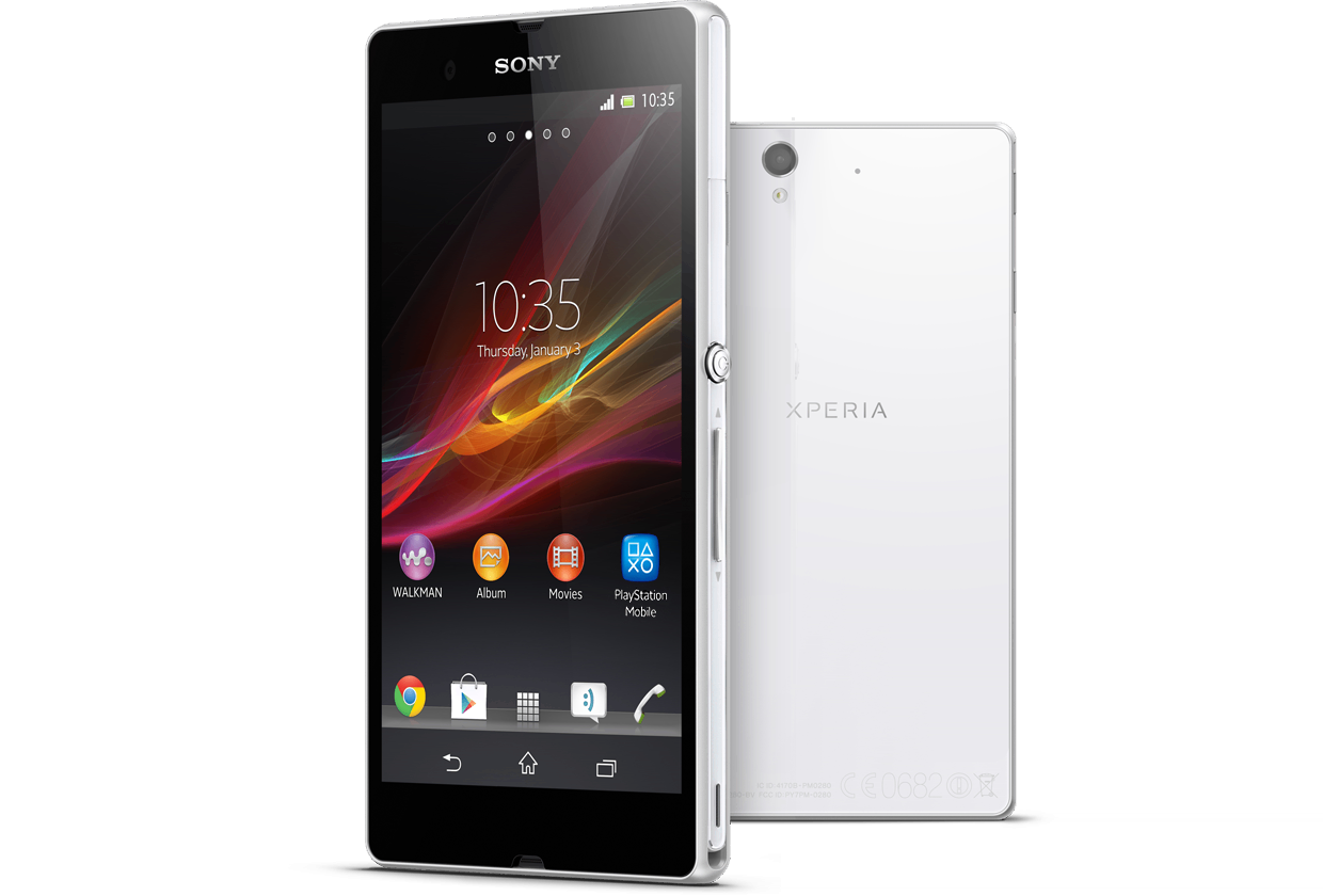 Xperia Z