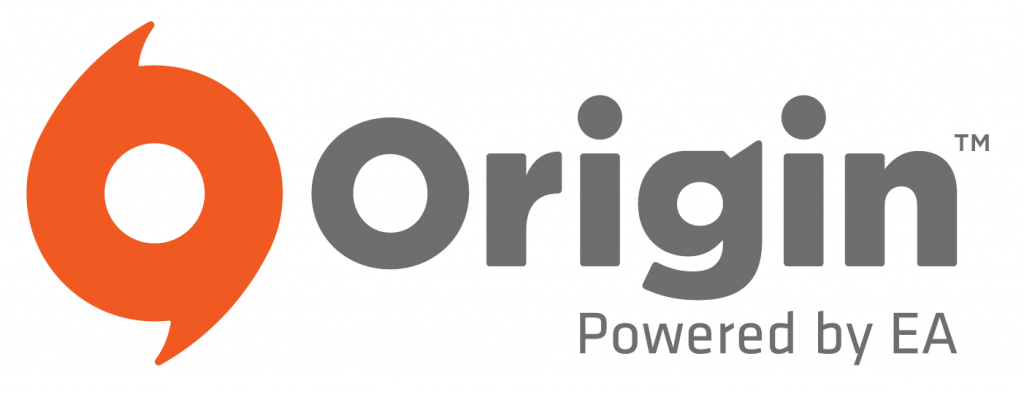 ea origin logo