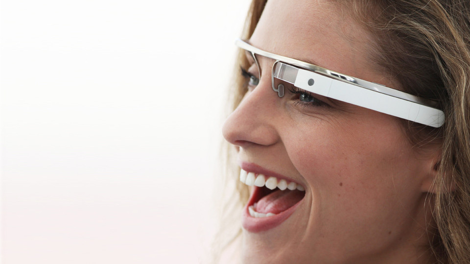 Google Glass