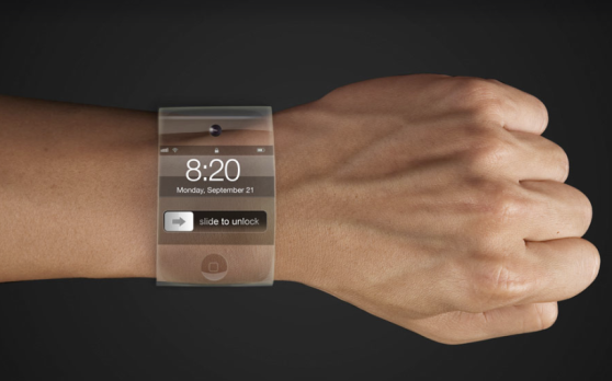 Apple iWatch