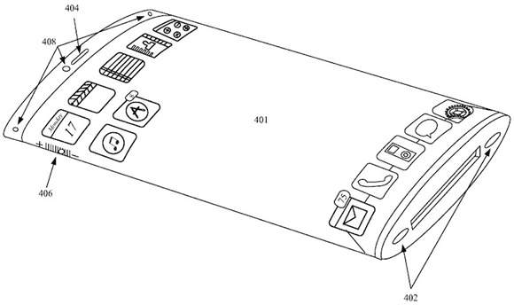 apple patent