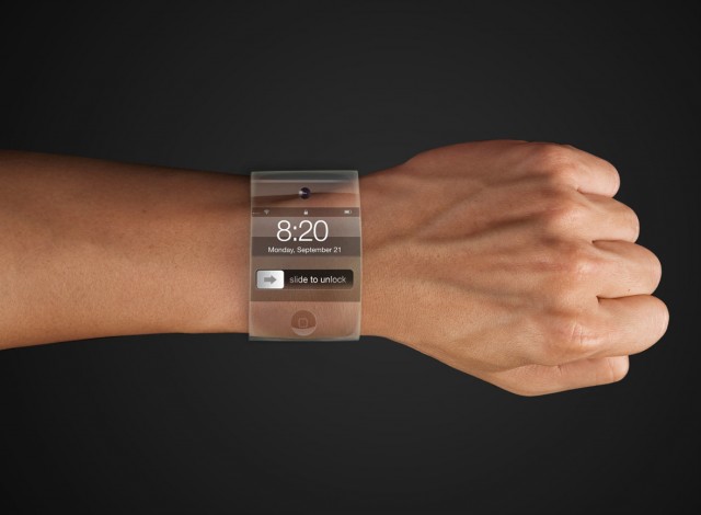 Apple iWatch