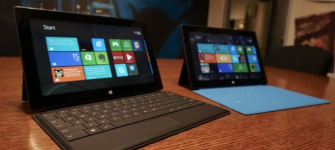 microsoft surface pro