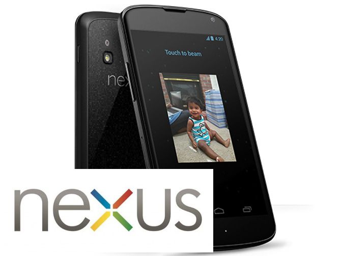 Nexus 5