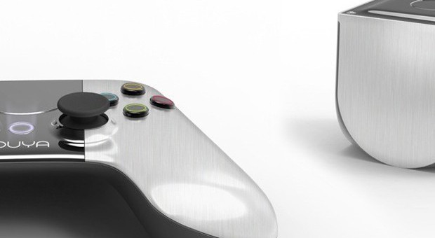 Ouya