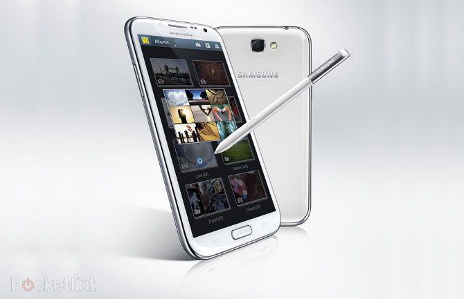 Samsung Galaxy Note 3