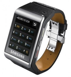 Samsung smartwatch