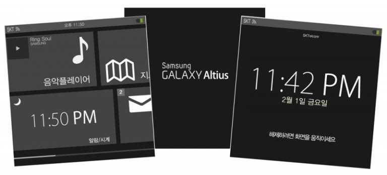 can i use iwatch with samsung